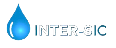 INTER-SIC Logo