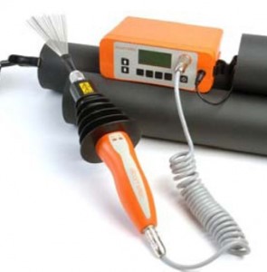 Paint and Coating Inspection