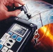 Testing and Measurement - اختبار وقياس