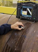 Non Destructive Testing